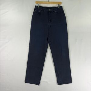 Ralph Lauren High-Rise Jeans
